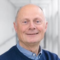 Prof. Dr. med. Klaus Bohndorf