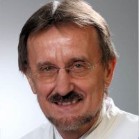 Prof. Dr. med. Rainer<br />Schmitt